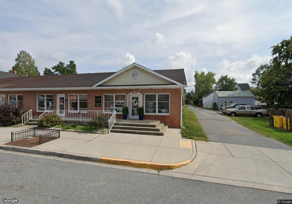 112 E 3rd Ave, Ranson, WV 25438 - photo 1