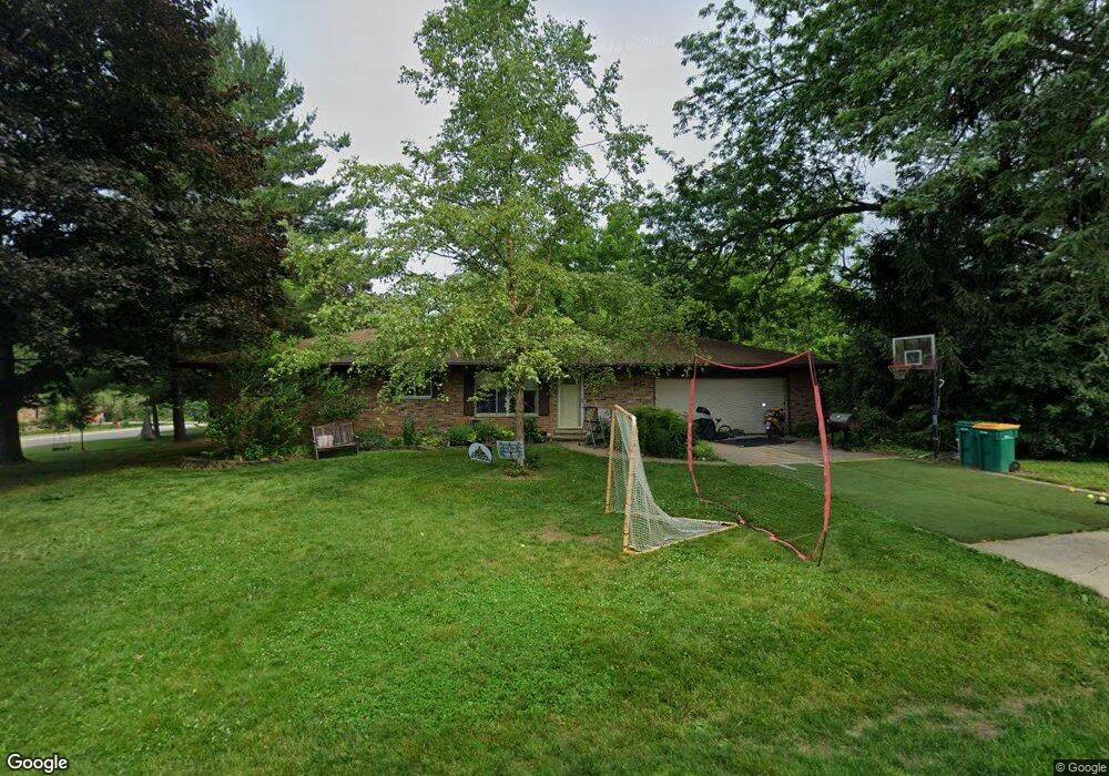 3001 Inverness St, Dexter, MI 48130 - photo 1