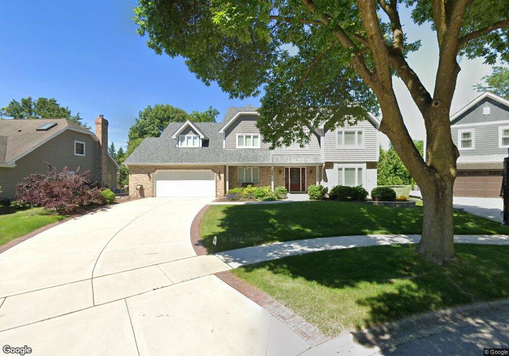 1457 Rill Ct, Naperville, IL 60565 - photo 1