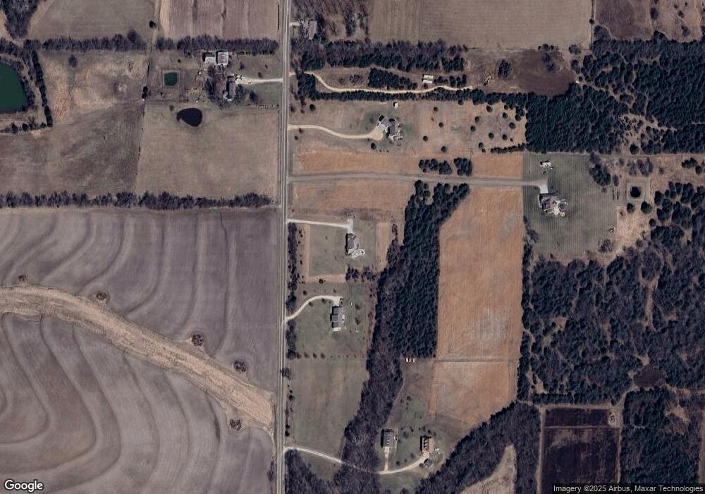 8850 NW Rochester Rd, Topeka, KS 66617 - photo 1