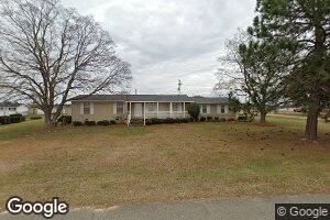 20 Lakeview Dr, Sycamore, GA 31790