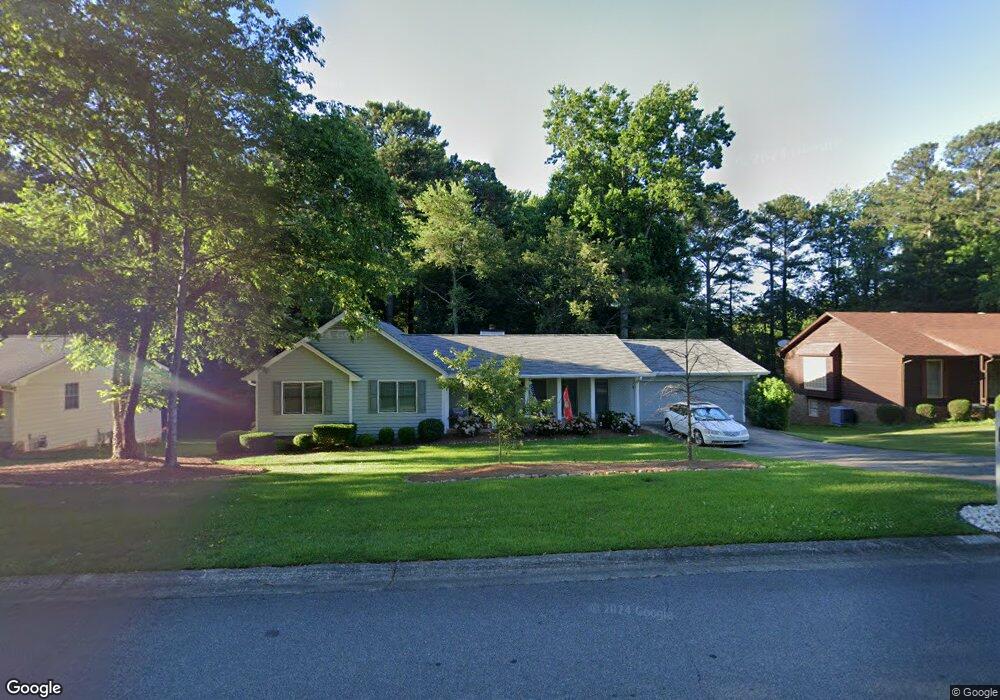 4539 Gilhams Rd NE, Roswell, GA 30075 - photo 1