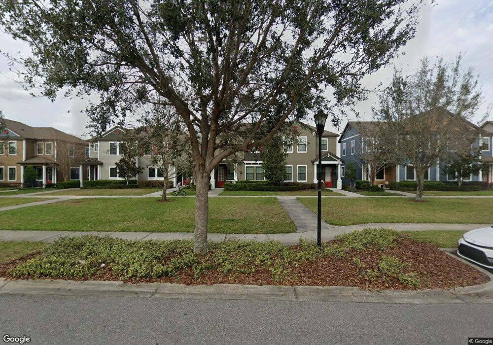 5810 Circa Fishhawk Blvd, Lithia, FL 33547 - photo 1