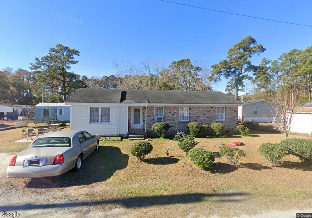 1695 Raven St, Myrtle Beach, SC 29577 - photo 1