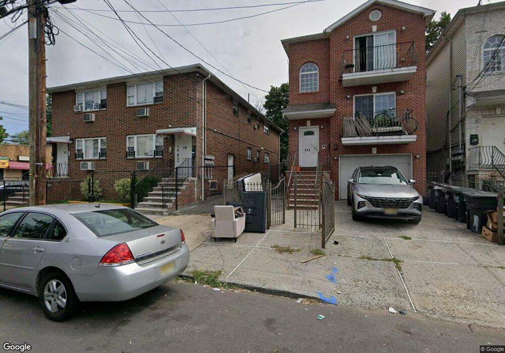 170 Brookdale Ave unit 1, Newark, NJ 07106 - photo 1