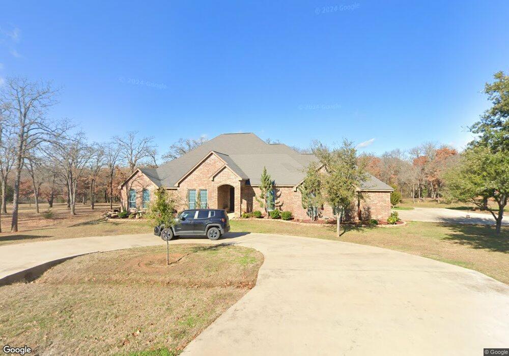 111 Trailview Ln, Weatherford, TX 76088 - photo 1