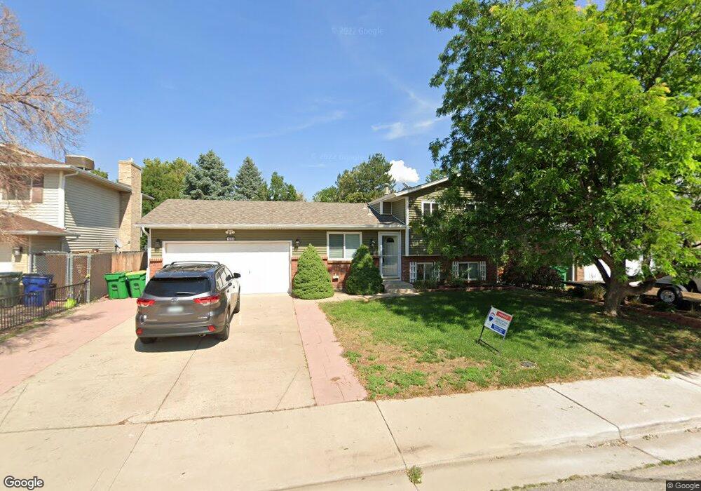 1628 S Norfolk St, Aurora, CO 80017 - photo 1