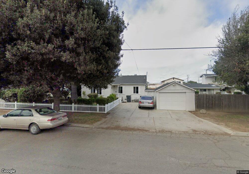 205 E Maple Ave, Lompoc, CA 93436 - photo 1