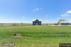 1612 F Rd, Bradshaw, NE 68319