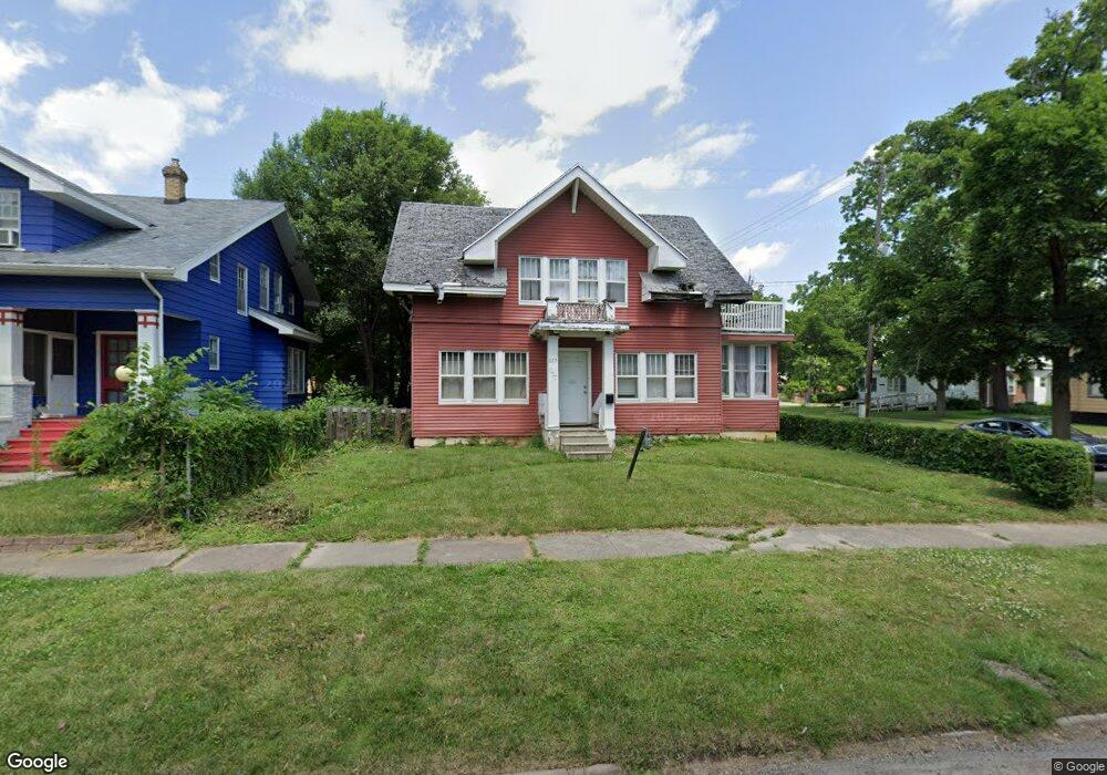857 E 7th St, Flint, MI 48503 - photo 1