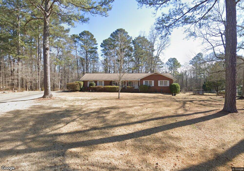 45 Fern Rd unit 1, Stockbridge, GA 30281 - photo 1