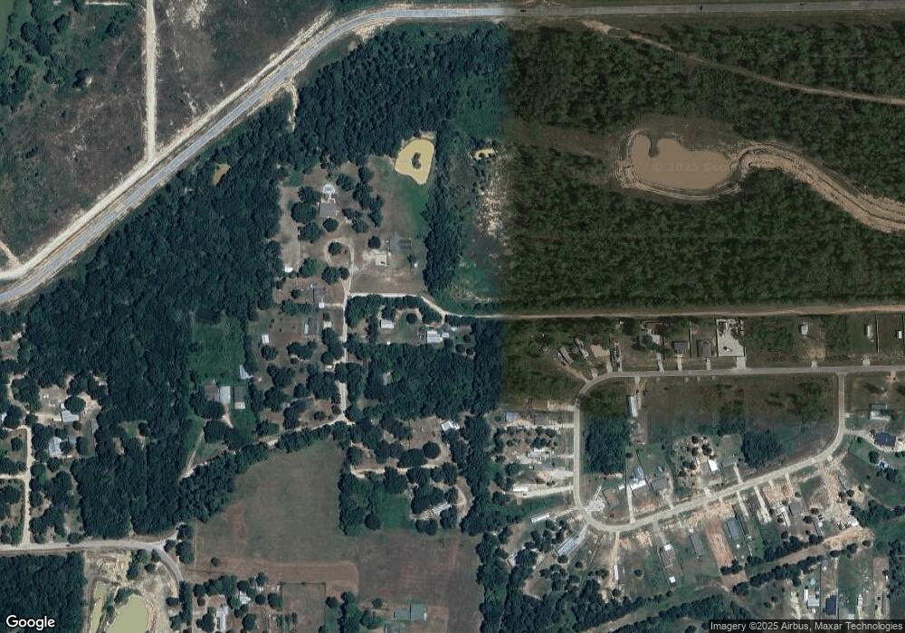 210 County Road 3470 N, Cleveland, TX 77327 - photo 1