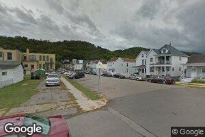 24 4th St, McMechen, WV 26040