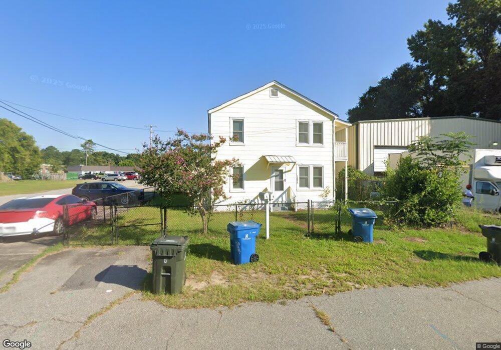 726 Center St, West Columbia, SC 29169 - photo 1