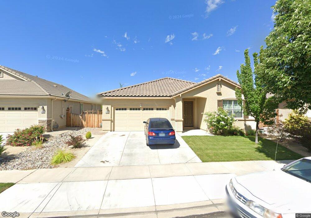 6819 Apus Dr, Sparks, NV 89436 - photo 1