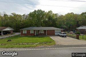 2702 Us Highway 431 S, Beechmont, KY 42323