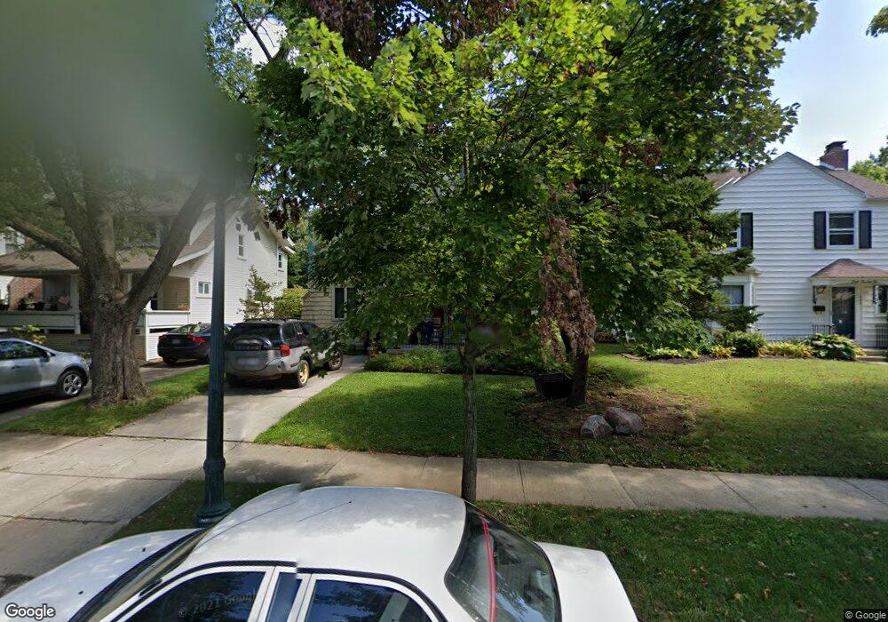 798 Vernon Rd, Columbus, OH 43209 - photo 1