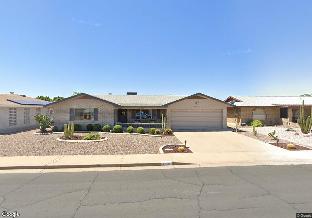 4555 E Enid Cir, Mesa, AZ 85206 - photo 1