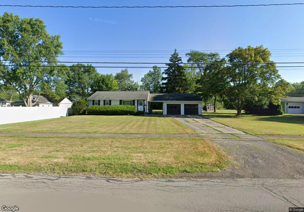 1282 Forbes St, North Tonawanda, NY 14120 - photo 1