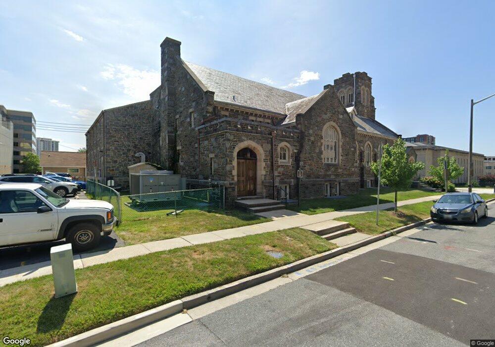 120 W Pennsylvania Ave, Baltimore, MD 21204 - photo 1