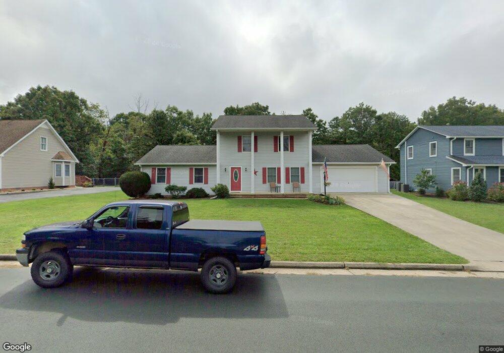 115 Sugarcamp Ln, Stuarts Draft, VA 24477 - photo 1