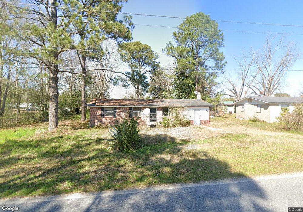 442 Cedar Ave, Claxton, GA 30417 - photo 1