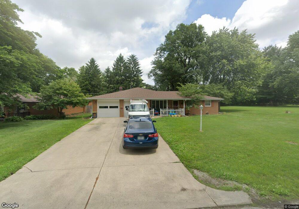 2708 Marsha Dr, Anderson, IN 46012 - photo 1