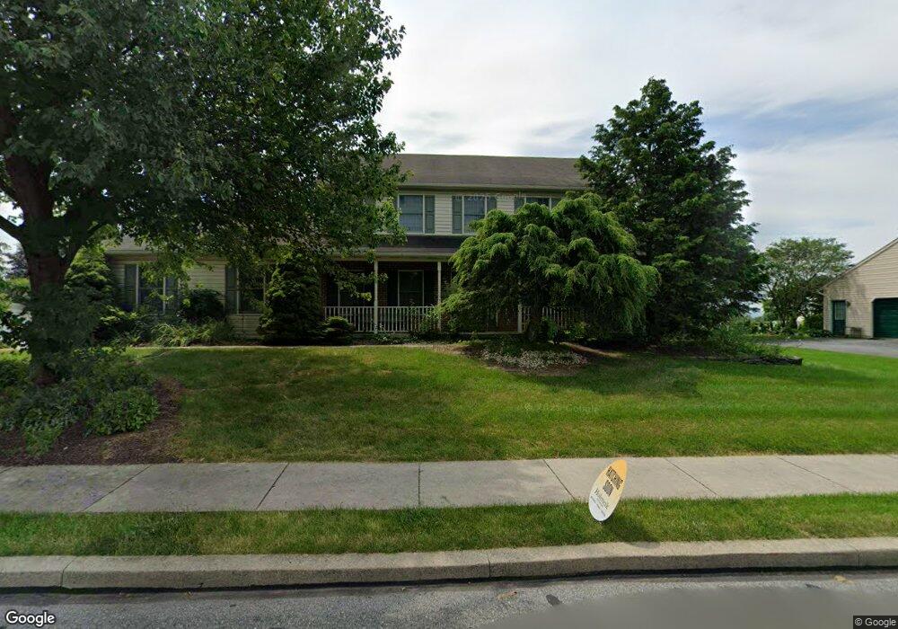 106 Turnberry Ct, Bath, PA 18014 - photo 1