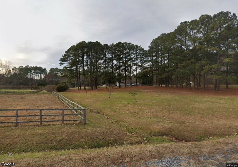 210 Rosa Bran Rd, Kinsale, VA 22488 - photo 1