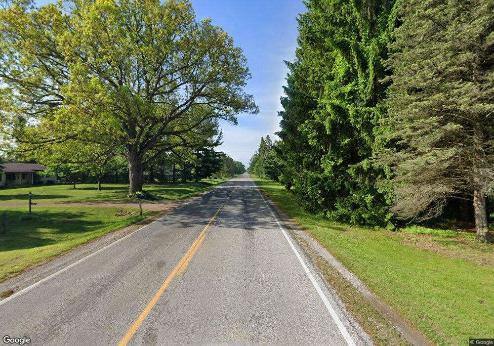 10254 N Webster Rd, Clio, MI 48420 - photo 1