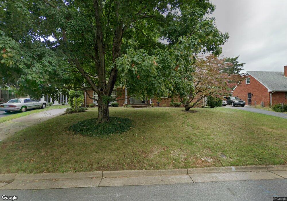 307 Seybert Ave, Waynesboro, VA 22980 - photo 1