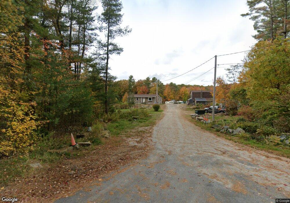 157 Old Webster Rd, Oxford, MA 01540 - photo 1