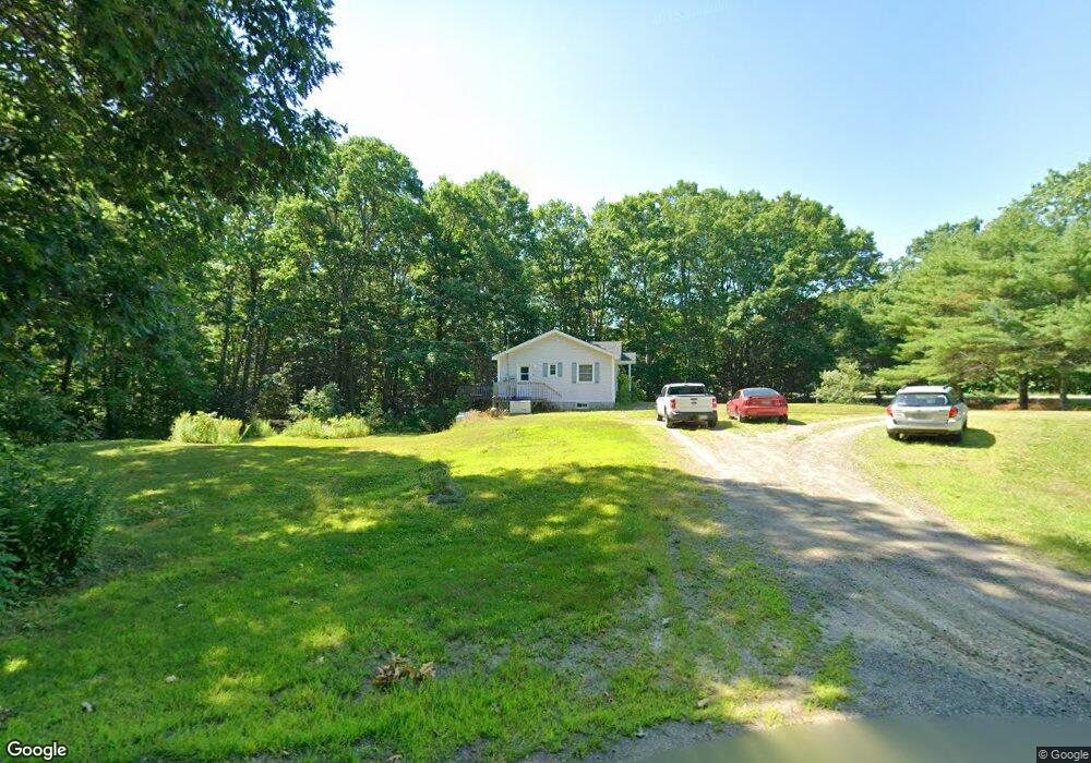 0 Choate Rd unit 716096, Windsor, ME 04363 - photo 1