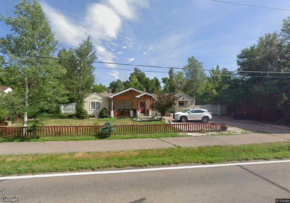 8761 W 20th Ave, Lakewood, CO 80215 - photo 1