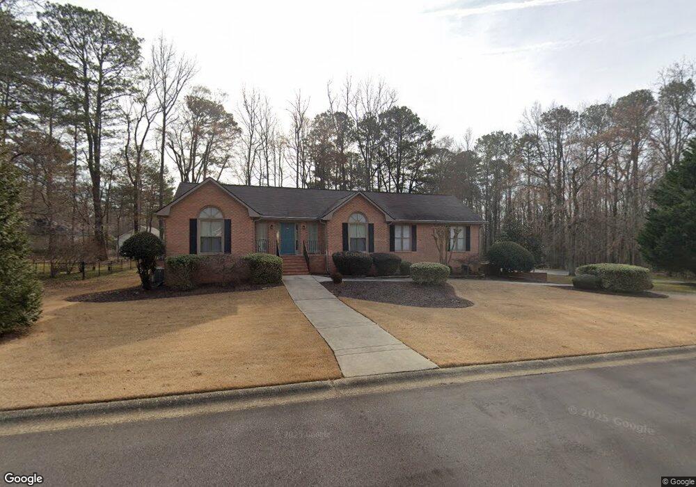 102 Buttonwood Loop, Athens, GA 30605 - photo 1