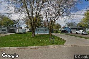 344 Ionia St, Mulliken, MI 48861