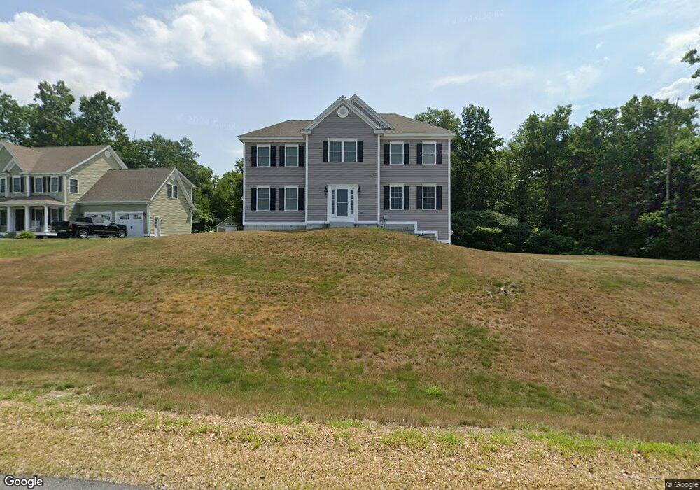 130 Jenkins Farm Rd, Chester, NH 03036 - photo 1