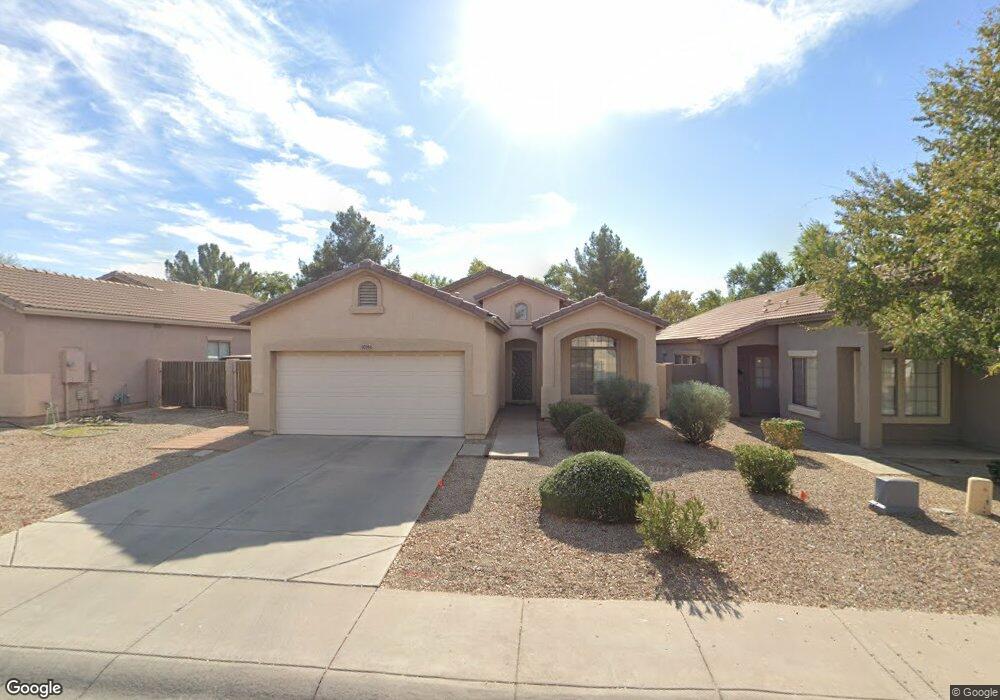 10161 E Kilarea Ave, Mesa, AZ 85209 - photo 1