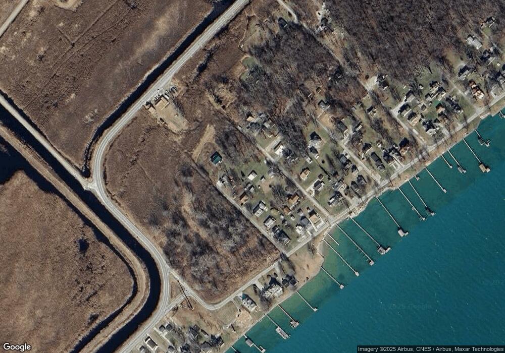 147 Coney Ave, Harsens Island, MI 48028 - photo 1