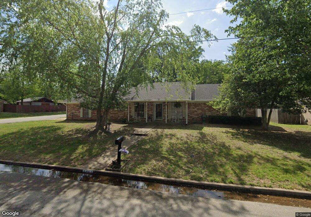 6051 Whispering Ln, Tyler, TX 75707 - photo 1