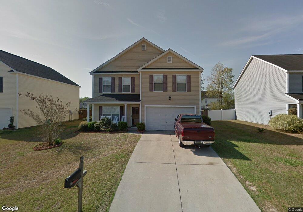 2017 Robin Wood Blvd unit 23, Moncks Corner, SC 29461 - photo 1