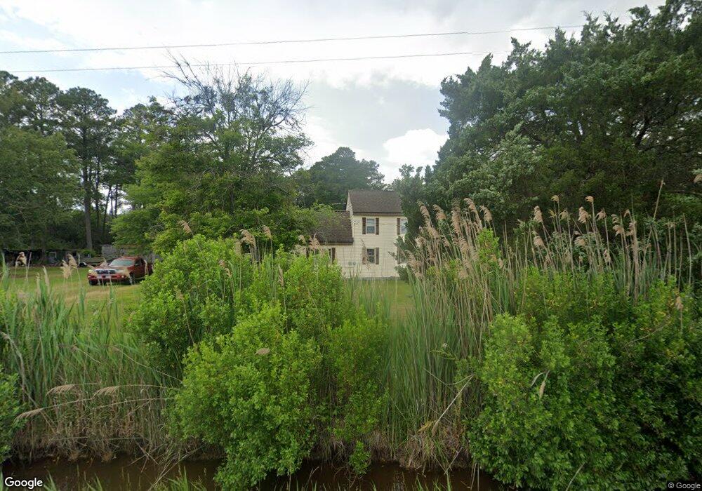 2230 Andrews Rd, Crapo, MD 21626 - photo 1