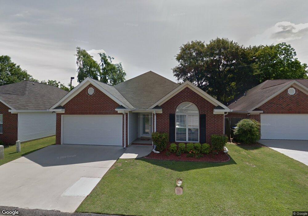 530 Ellison Way, Augusta, GA 30907 - photo 1