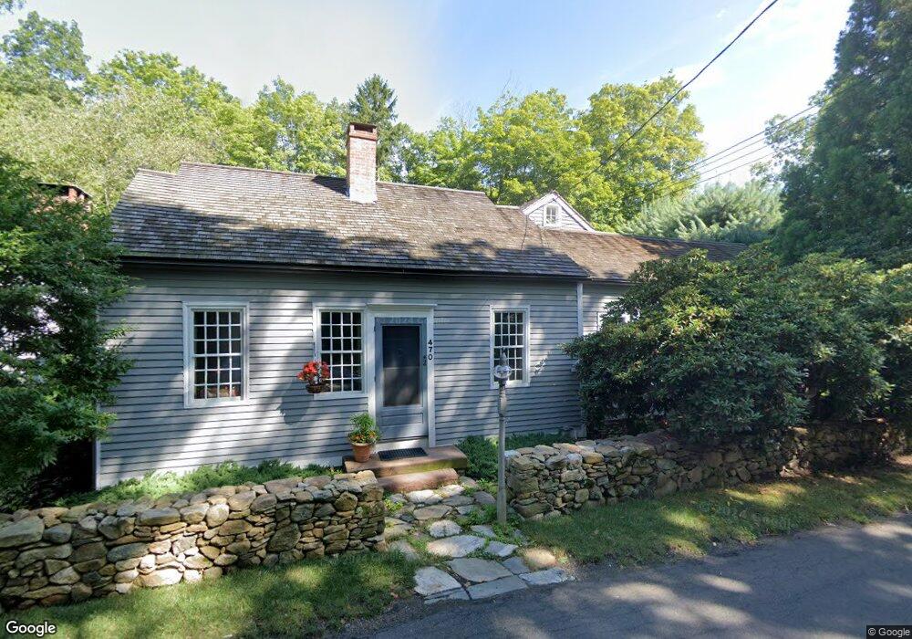 470 County Rd, Guilford, CT 06437 - photo 1