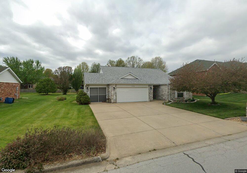 1306 W Timberview Rd, Nixa, MO 65714 - photo 1