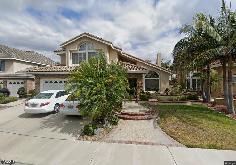 4663 Santorini Dr, Cypress, CA 90630 - photo 1