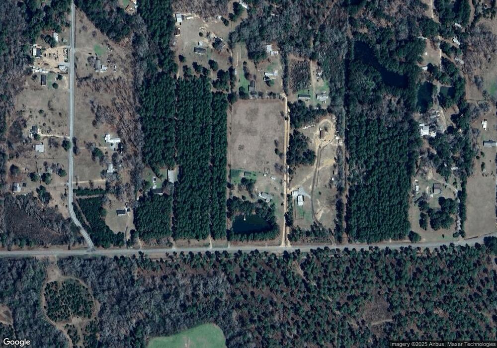 2360 Spring Flats Rd, Sylvester, GA 31791 - photo 1