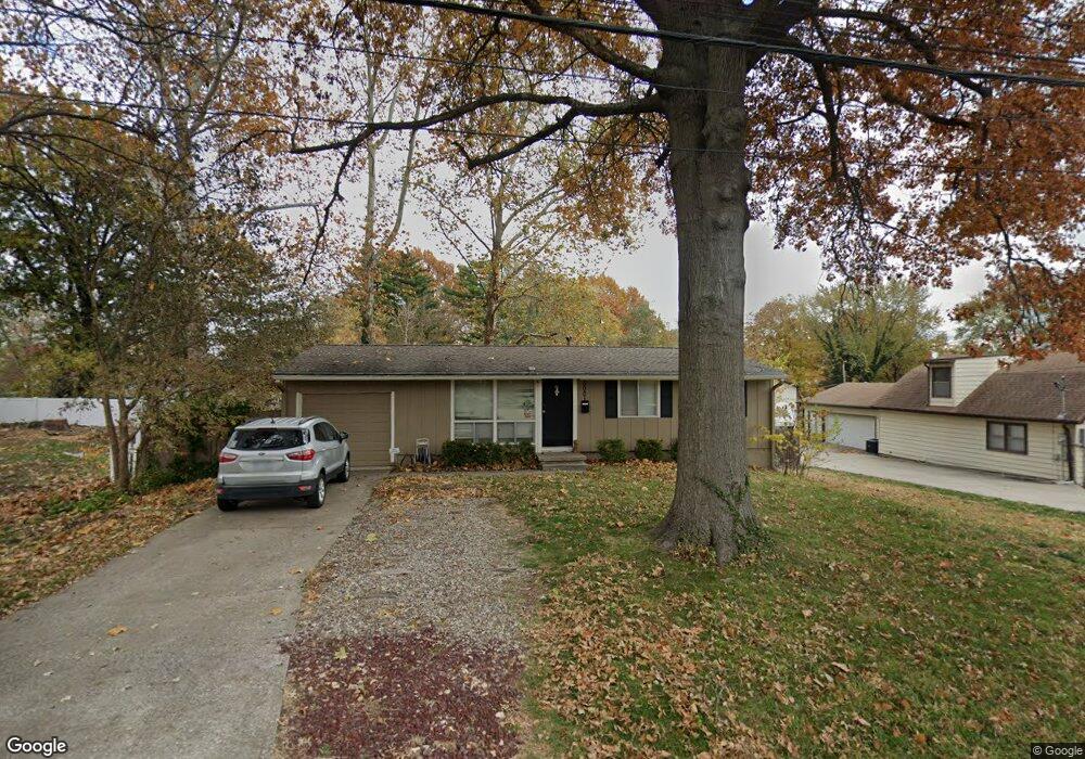 5001 Flint St, Shawnee, KS 66203 - photo 1