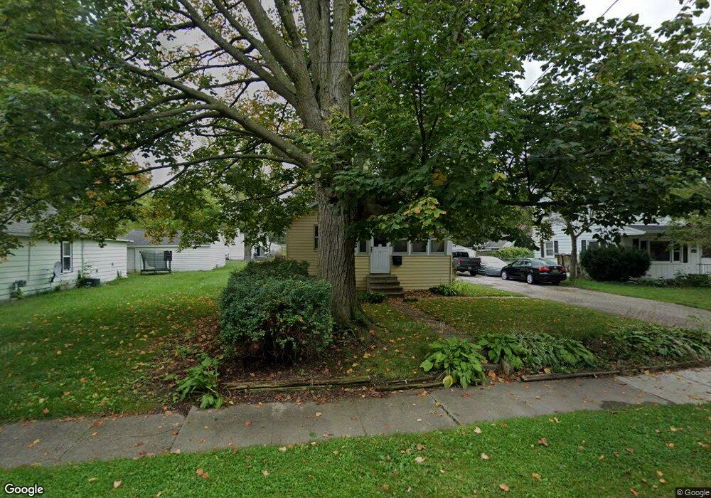 552 Julia St, Lansing, MI 48910 - photo 1