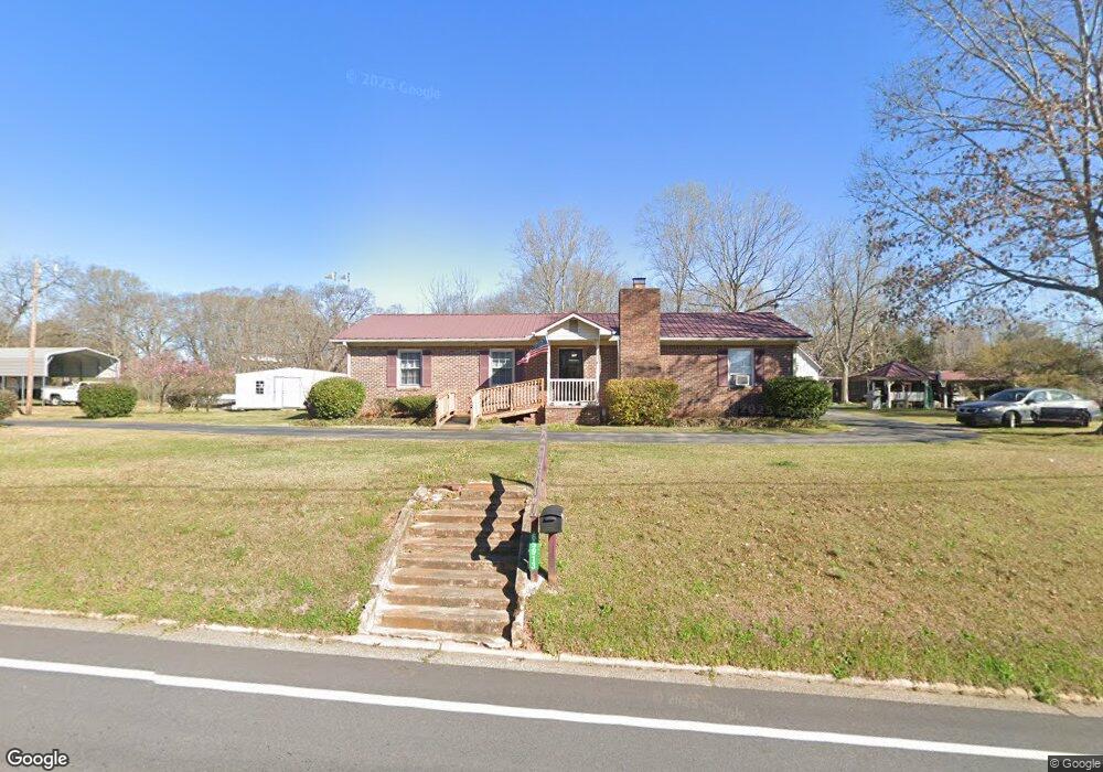 65913 Highway 22, Roanoke, AL 36274 - photo 1